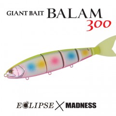 MADNESS　BALAM　300