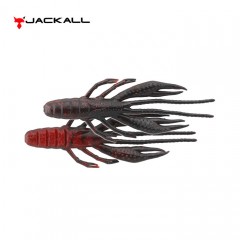 JACKALL　Waver Shrimp 2.8  for KURODAI
