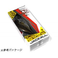 ジャッカル　TN60　フルタングステンモデル　JACKALL　【2】
