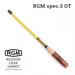 RGM　スペック3-OT 120 （ルースターギアマーケット）