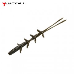 ジャッカル　シザーコーム　3.8inch　JACKALL Scissor Comb　【2】　