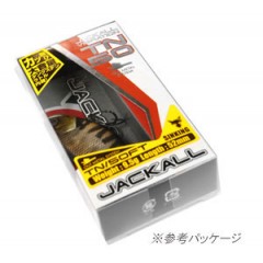 ジャッカル　TN50　フルタングステンモデル　JACKALL　【2】　
