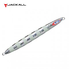 Jackall Anchovy Metal Type 3 80g Glow
