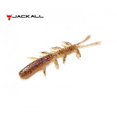 Jackall Scissor Comb 2.5inch [2]