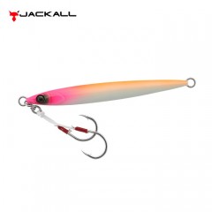 【SALE】JACKALL Big Backer Jig Slide Stick 20g