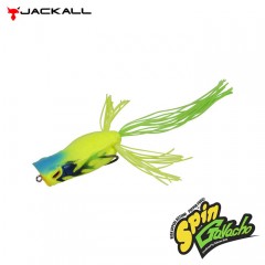 Jackall Spin Gavacho Frog