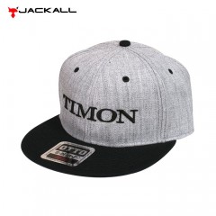 ジャッカル　ティモン　フラットキャップ　 TIMON FLAT CAP　