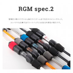 RGM　スペック2　（6.5） ルースターギアマーケット