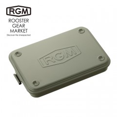 RGM　スチール ツールボックス （ルースターギアマーケット）