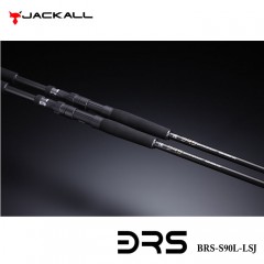 【セール特価】ジャッカル　ビーアールエス　BRS-S90L-LSJ　JACKALL　BRS