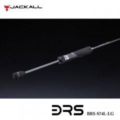 ジャッカル　ビーアールエス　BRS-S74L-LG　JACKALL　BRS　