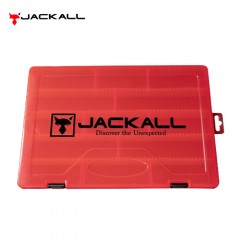 ジャッカル　タックルボックスL　3000D　JACKALL