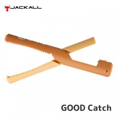 Jackall GOOD CATCH'  Fish Catch