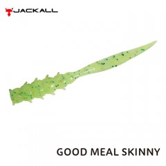 【SALE】JACKALL Good Meal Skinny  2inch