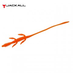 Jackall Bin-Bin Worm Trailer Tai Comb Pin