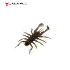 Jackall REVOLTAGE RV BUG  RV bug 3inch  Feco compatible