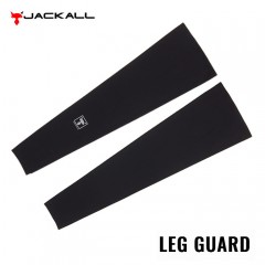 【SALE】JACKALL LEG GUARD