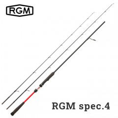 RGM　スペック4 （ルースターギアマーケット）