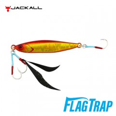 ジャッカル　フラッグトラップ　40g　JACKALL　FLAG TRAP　