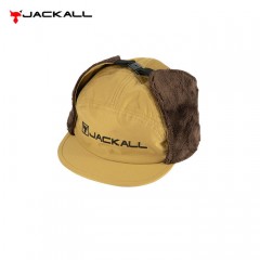 ジャッカル　イヤーフラッグキャップ　JACKALL　EAR FLAG CAP　