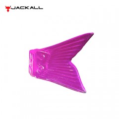 Spare tail for Jackall Dows Swimmer 180