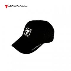 ジャッカル　スクエアロゴキャップ　タイプ2　JACKALL SQUARE LOGO CAP　