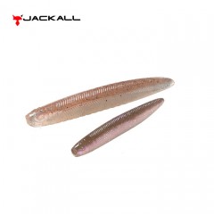 ジャッカル　ヤミィフィッシュ　3.8inch　赤パッケージ　JACKALL　Yammy Fish　