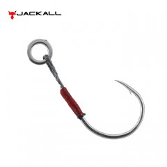 Jackall SLJ Hook Single  Assist Hook