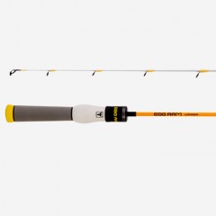 【SALE】JACKALL Egg Arm  Longer Hole Fishing Rod