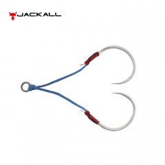 Jackall Bumbles Jigslow Hook Original # 3/0