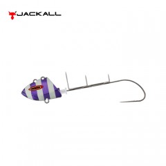 Jackall Kabari-style Anchovy Dragon Tenya No. 30  Jackall Replacement-style