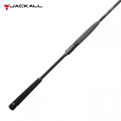 Jackall 21 Taimu TM-S245MH-ST  Tenya Madai exclusive rod