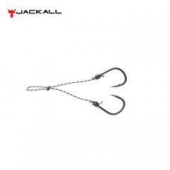 Spare hook for Jackall Bin-Bin switch