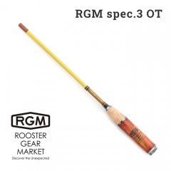 RGM SPEC.3-OT / 90