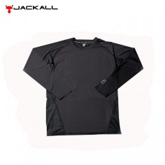 【在庫限りの特別価格】ジャッカル　フィールドテックインナーシャツ　JACKALL