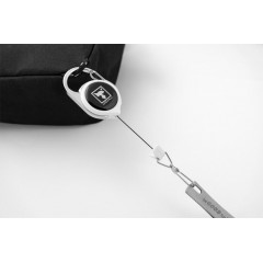 Jackall Line cutter with carabiner