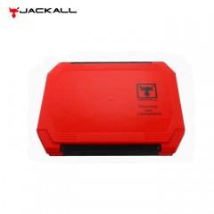 Jackal W Open Tackle Box S 1510D