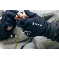 Jackal sensitive warm gloves