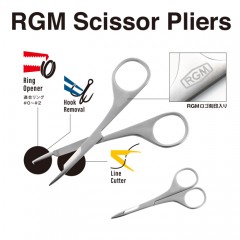 RGM　 ScissorPliers