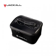 JACKALL　TACKLE POUCH R　S