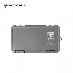 ジャッカル　クッションタイラバボックス　深型　JACKALL　CUSHIONED TAIRABA BOX　