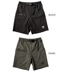JACKALL　gear shorts