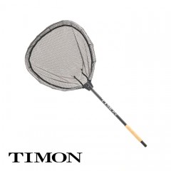 [Pre-order]  TIMON T connection landing net