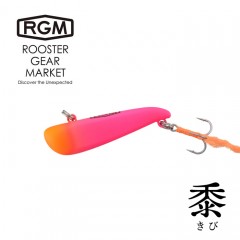 RGM Kibi 43 Rooster Gear Market