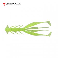 Jackall Jimmy Shrimp 3.8inch