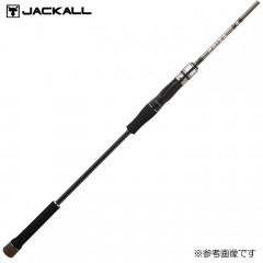 ジャッカル　プライザ　タチウオテンヤモデル　PRT-160H91　JACKAL