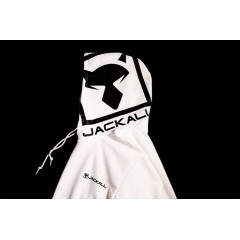 Jackal big logo hoodie