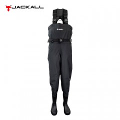 Jackall Breathable seek wader FP felt pin specification