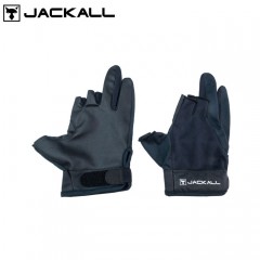 JACKALL Dry mesh game gloves