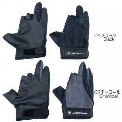 JACKALL Dry mesh game gloves